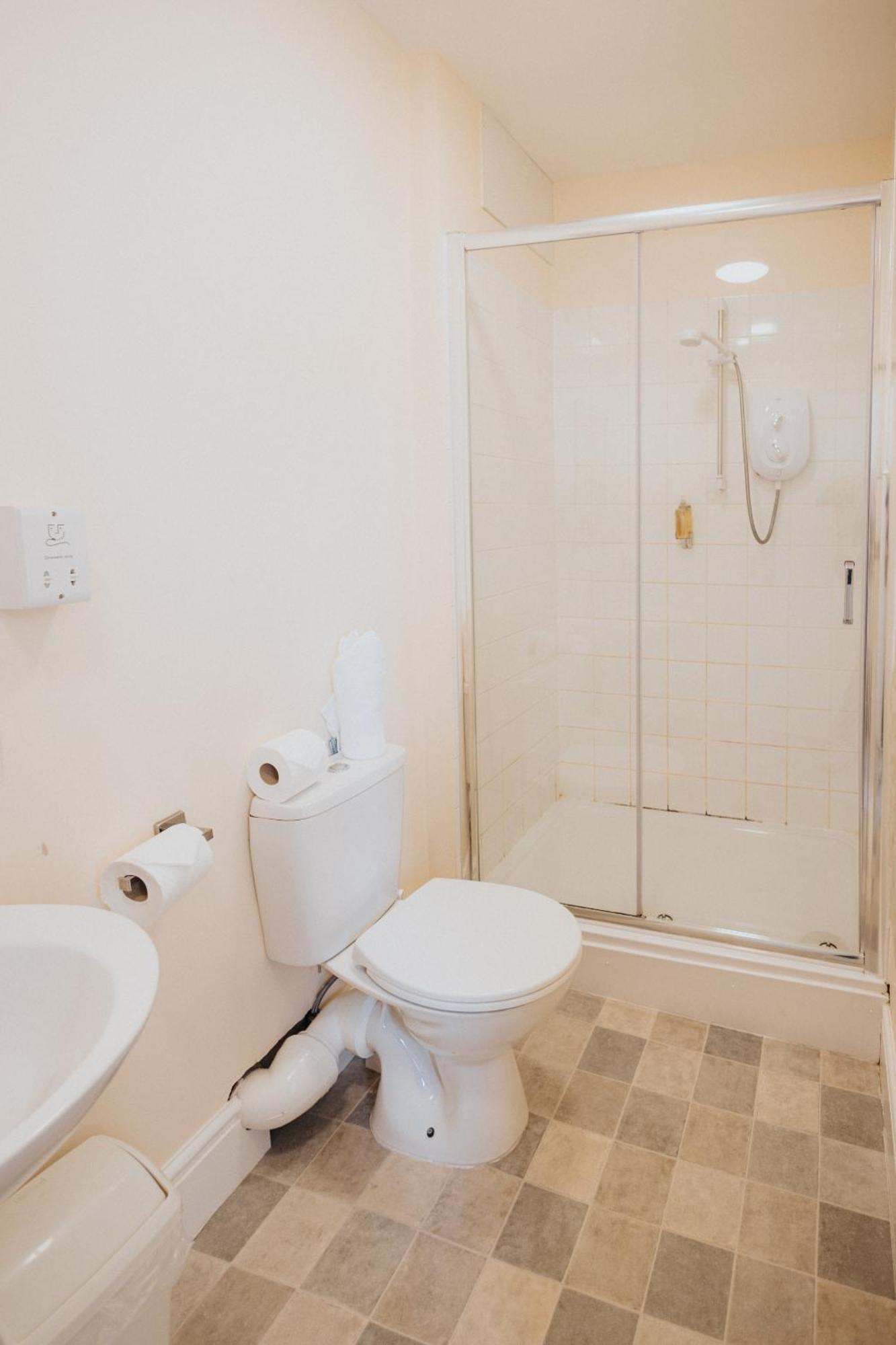 Bed and Breakfast Y Pengwern Ffestiniog Zimmer foto