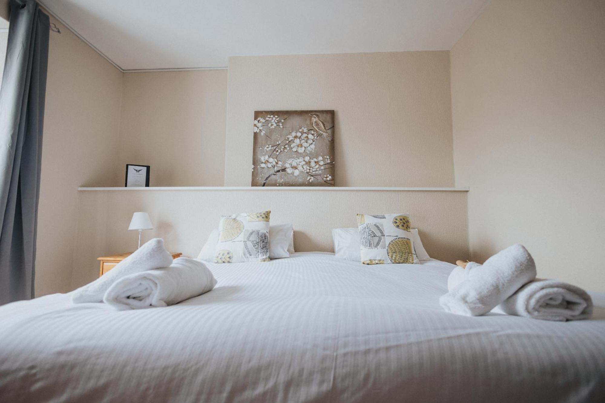 Bed and Breakfast Y Pengwern Ffestiniog Zimmer foto