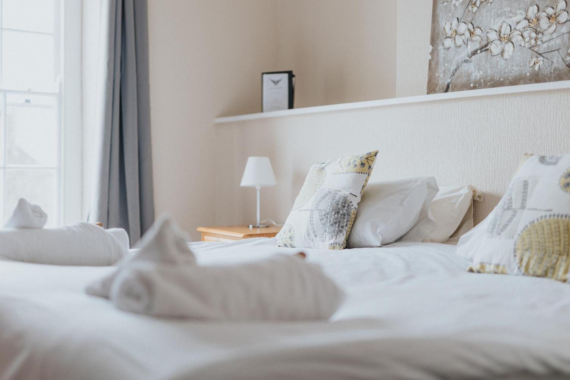 Bed and Breakfast Y Pengwern Ffestiniog Zimmer foto